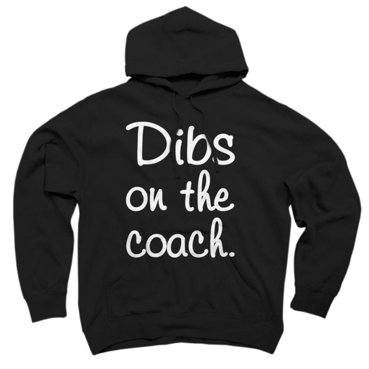dibs on coach shirt dibs on coach shirt